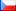 Flag icon Czech Republic