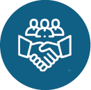 icon clients